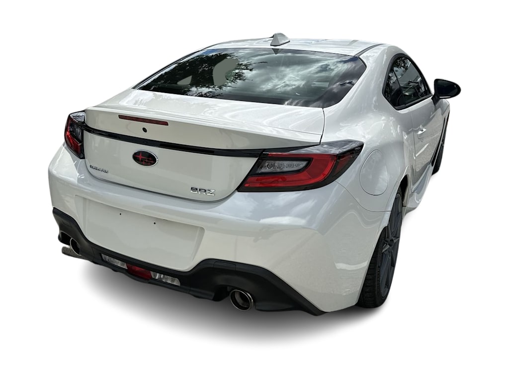 Thumbnail: 2023 Subaru BRZ - 17