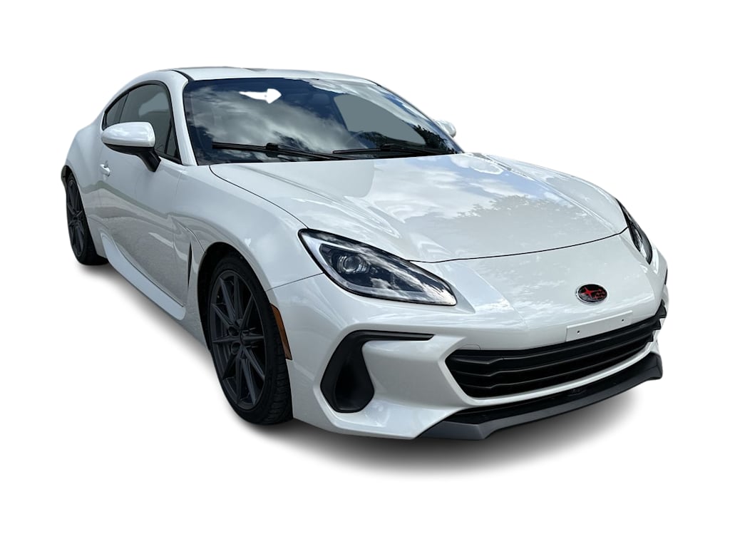 Thumbnail: 2023 Subaru BRZ - 20