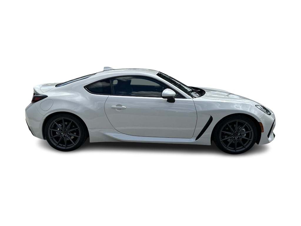 Thumbnail: 2023 Subaru BRZ - 19