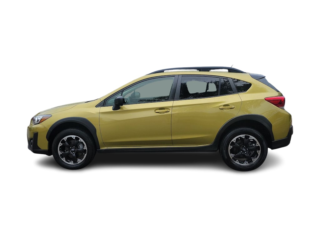 2022 Subaru Crosstrek Base 3