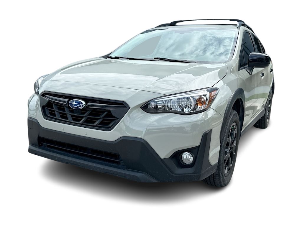 Thumbnail: 2023 Subaru Crosstrek - 5
