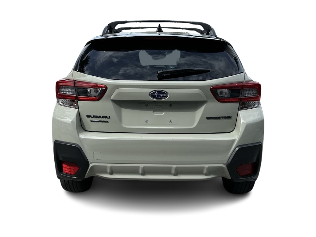 Thumbnail: 2023 Subaru Crosstrek - 4