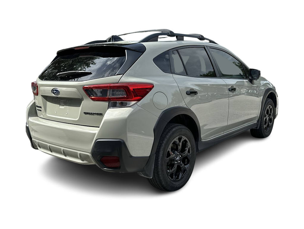 Thumbnail: 2023 Subaru Crosstrek - 19