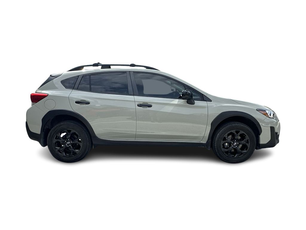 Thumbnail: 2023 Subaru Crosstrek - 21
