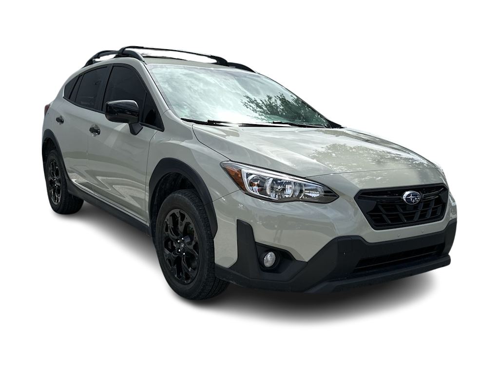 Thumbnail: 2023 Subaru Crosstrek - 22