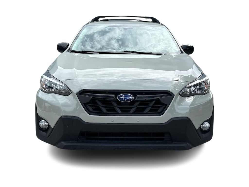 Thumbnail: 2023 Subaru Crosstrek - 23