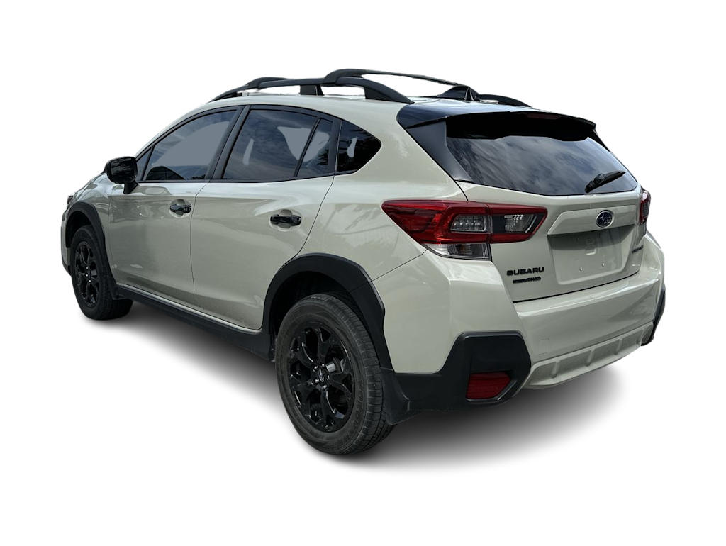 Thumbnail: 2023 Subaru Crosstrek - 3