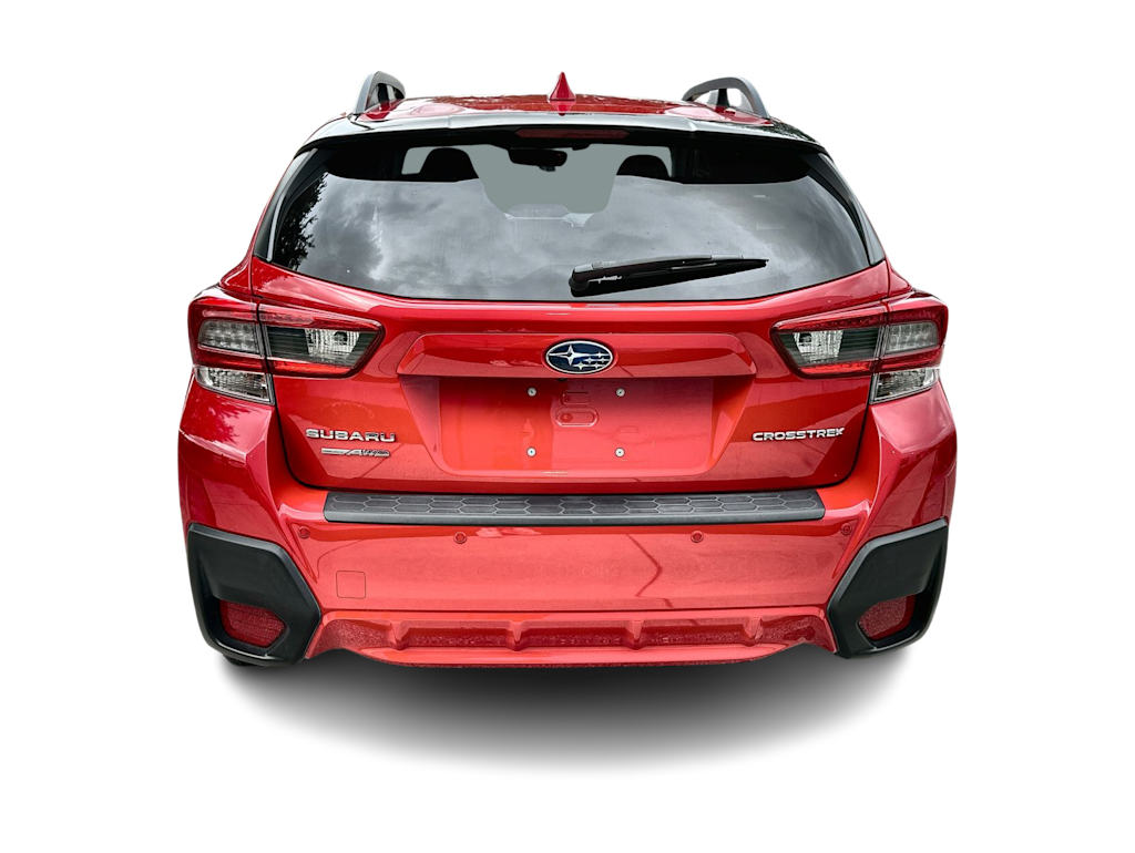 Thumbnail: 2021 Subaru Crosstrek - 5