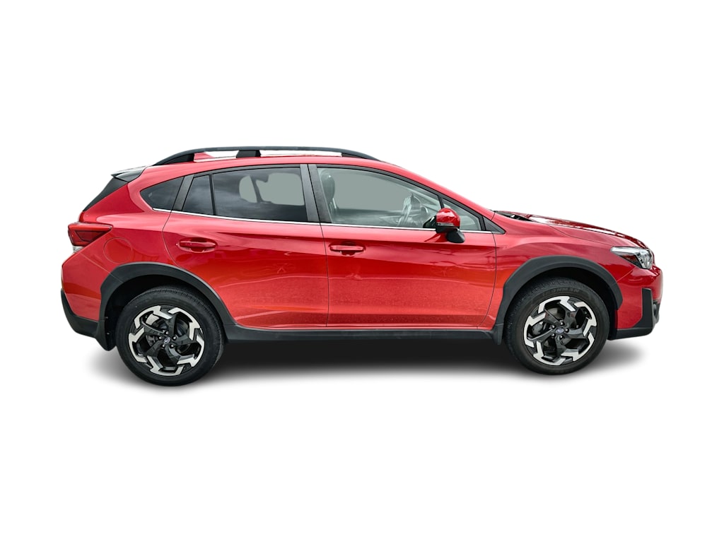 Thumbnail: 2021 Subaru Crosstrek - 21