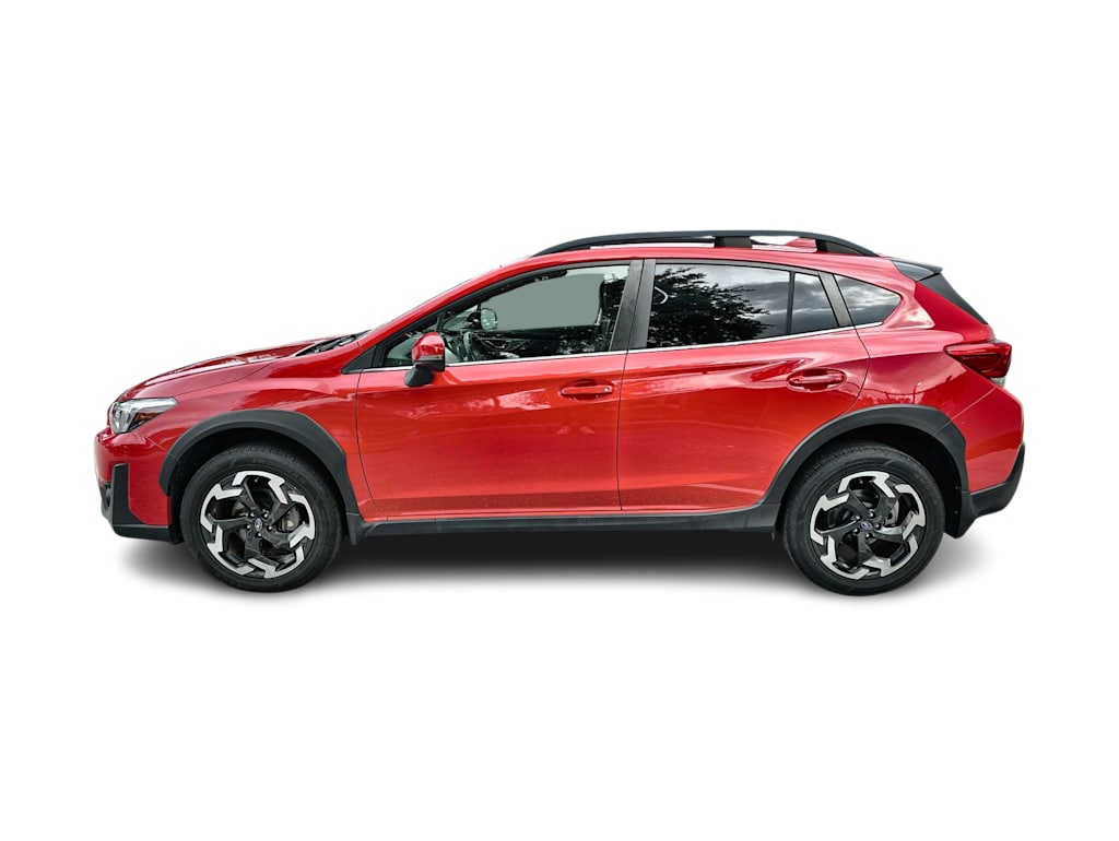 Thumbnail: 2021 Subaru Crosstrek - 3