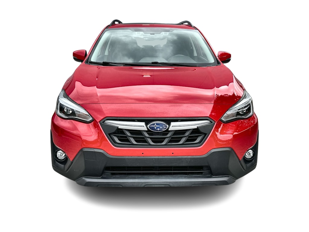 Thumbnail: 2021 Subaru Crosstrek - 6