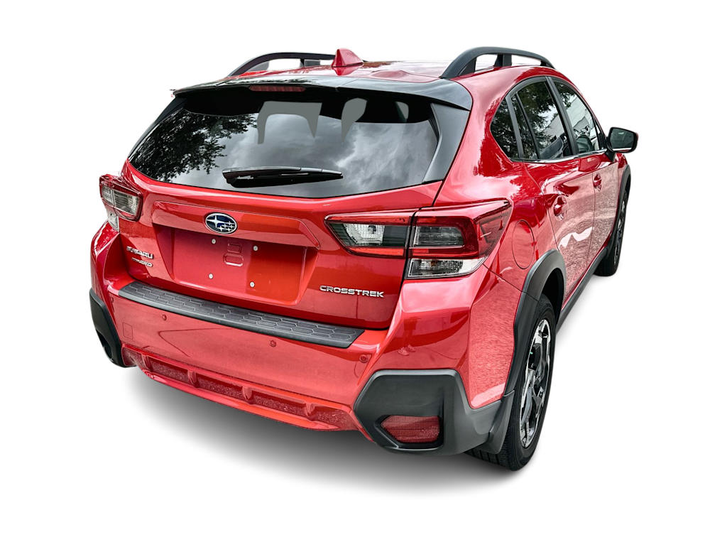 Thumbnail: 2021 Subaru Crosstrek - 19