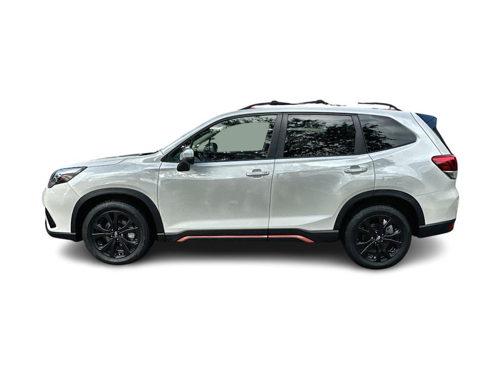 Thumbnail: 2024 Subaru Forester - 3