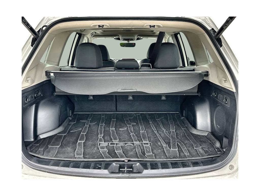 Thumbnail: 2024 Subaru Forester - 16