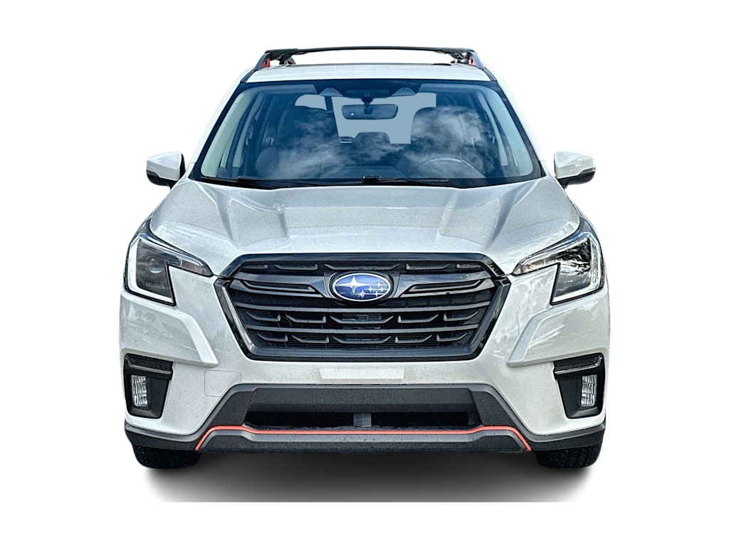 Thumbnail: 2024 Subaru Forester - 6