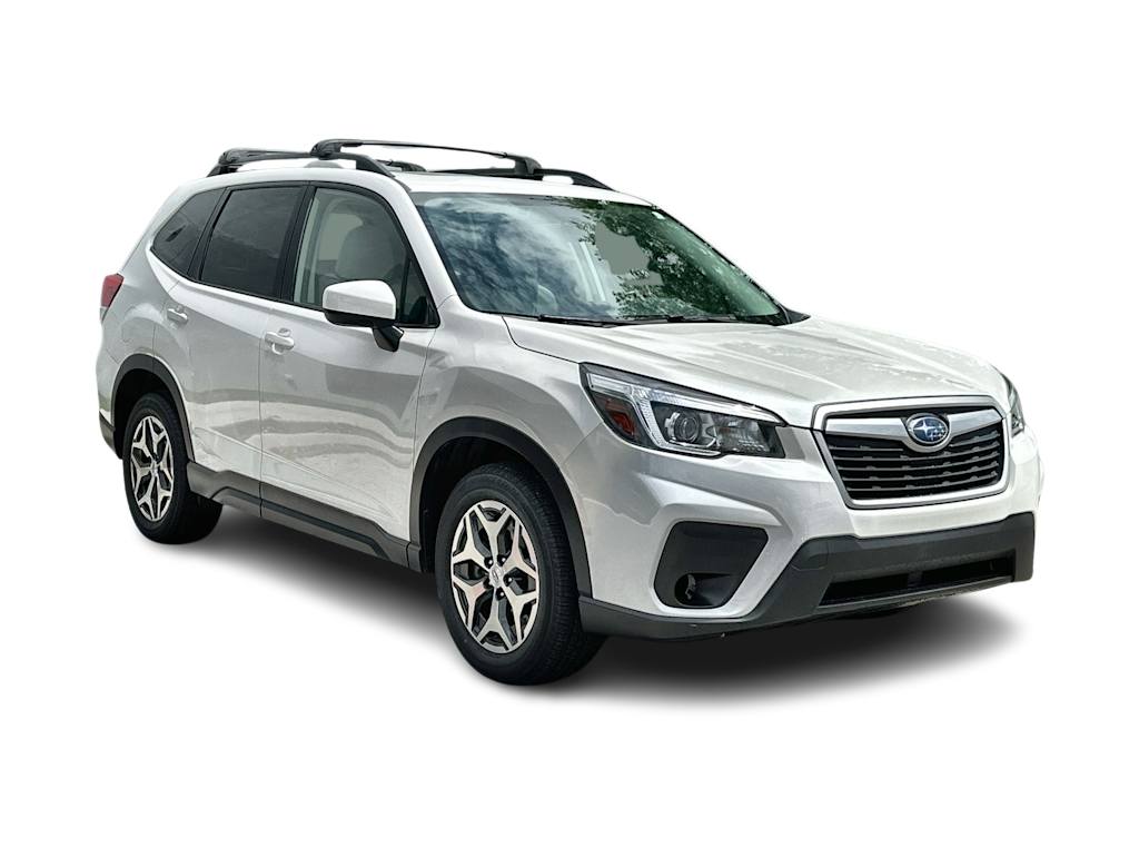 Thumbnail: 2019 Subaru Forester - 23