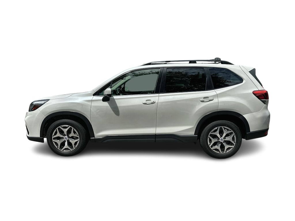 Thumbnail: 2019 Subaru Forester - 3