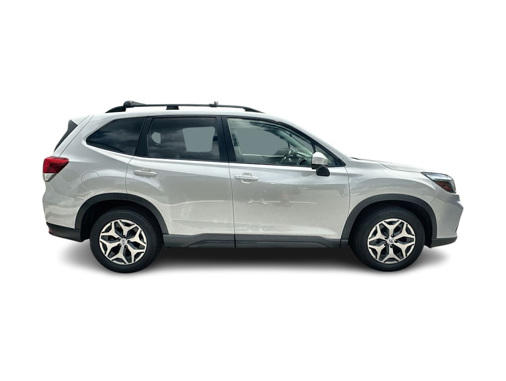 Thumbnail: 2019 Subaru Forester - 22