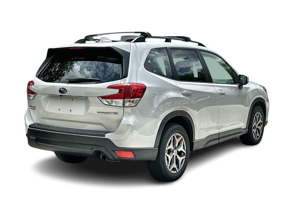 Thumbnail: 2019 Subaru Forester - 20