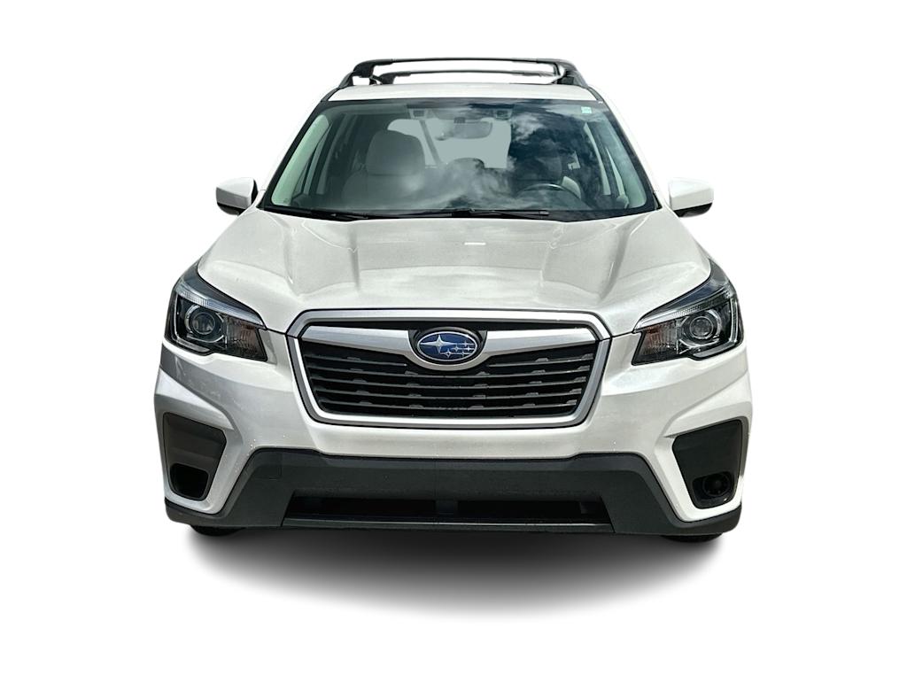 Thumbnail: 2019 Subaru Forester - 6
