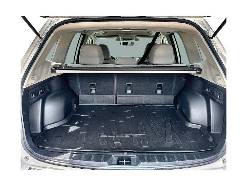 Thumbnail: 2019 Subaru Forester - 17