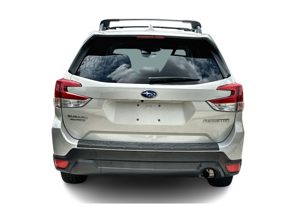 Thumbnail: 2019 Subaru Forester - 5
