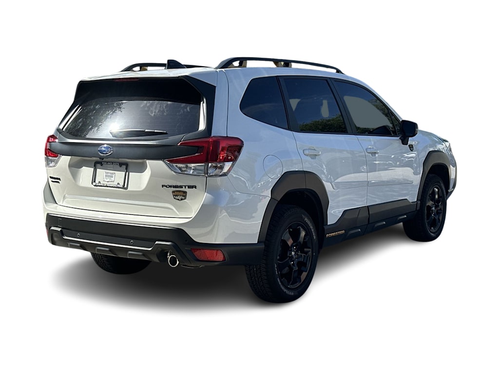 Thumbnail: 2024 Subaru Forester - 20