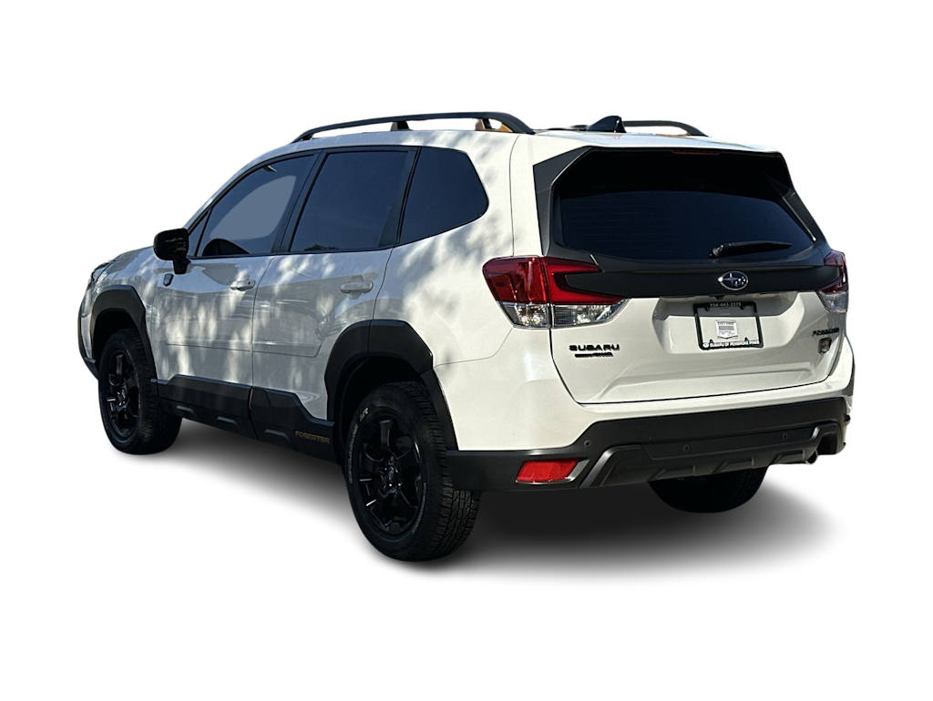 Thumbnail: 2024 Subaru Forester - 4