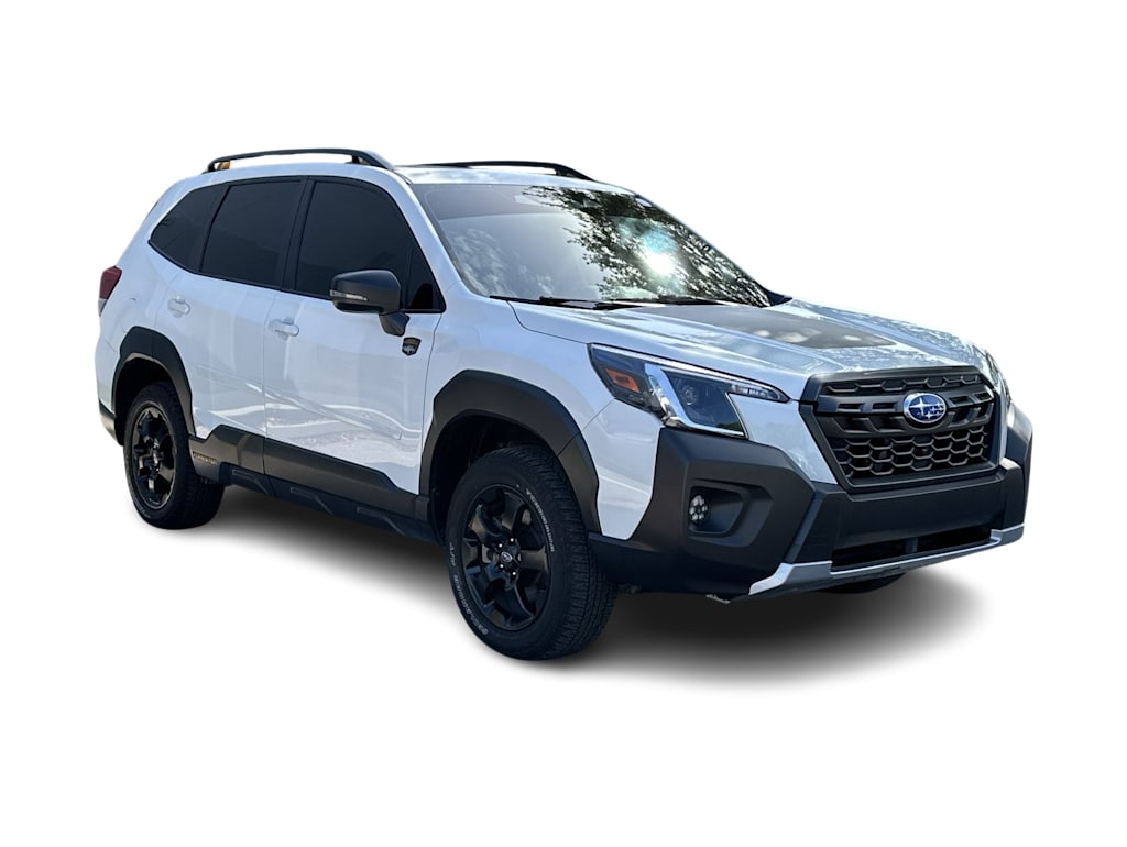Thumbnail: 2024 Subaru Forester - 23
