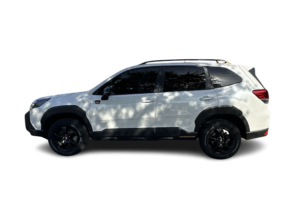 Thumbnail: 2024 Subaru Forester - 3