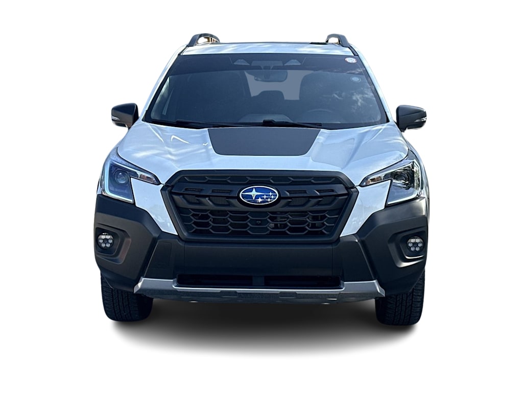Thumbnail: 2024 Subaru Forester - 6