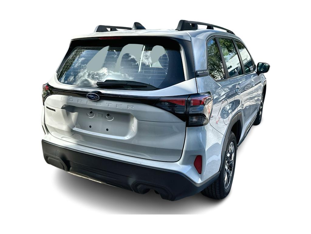 Thumbnail: 2025 Subaru Forester - 20