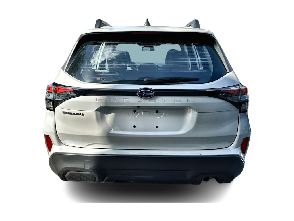Thumbnail: 2025 Subaru Forester - 5
