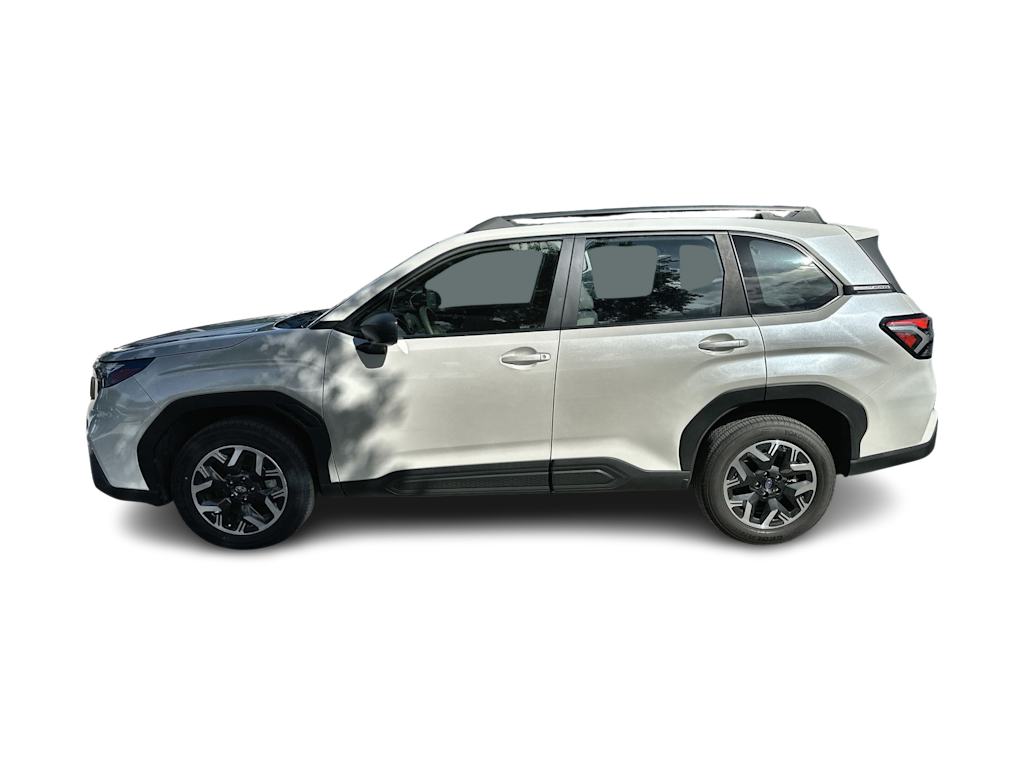Thumbnail: 2025 Subaru Forester - 3