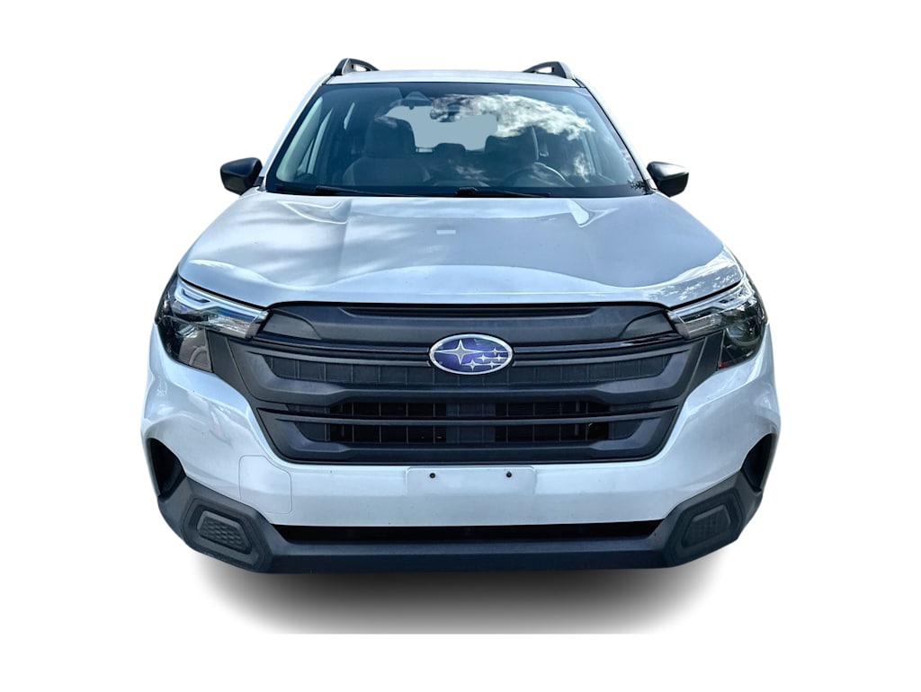 Thumbnail: 2025 Subaru Forester - 6