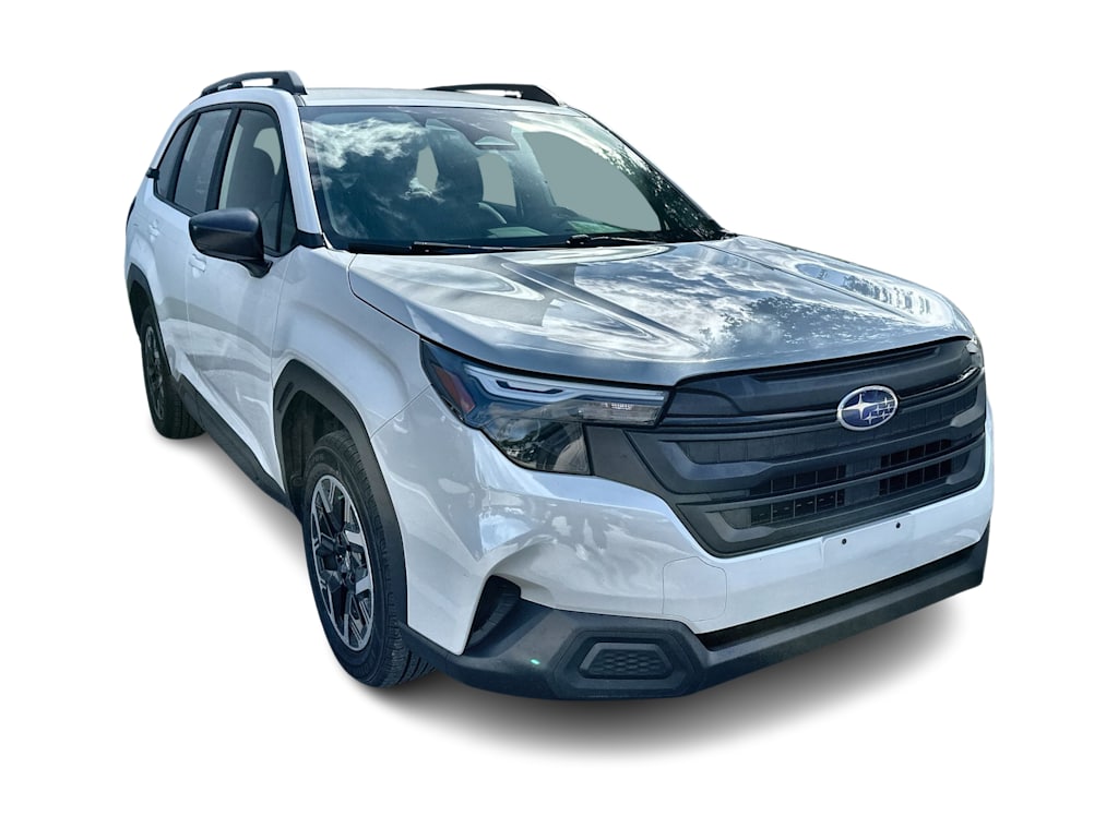 Thumbnail: 2025 Subaru Forester - 23