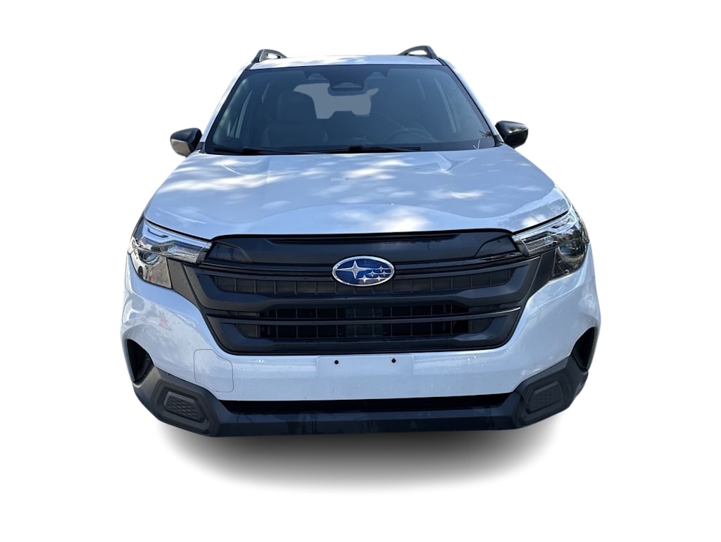 Thumbnail: 2025 Subaru Forester - 6