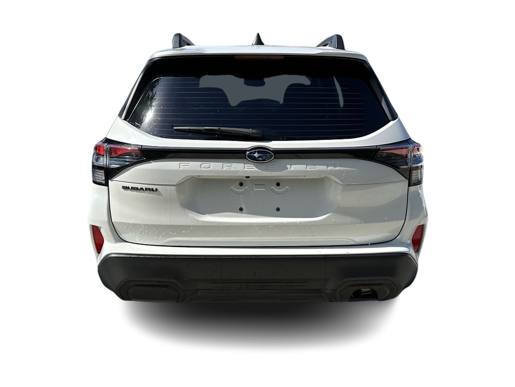 Thumbnail: 2025 Subaru Forester - 5