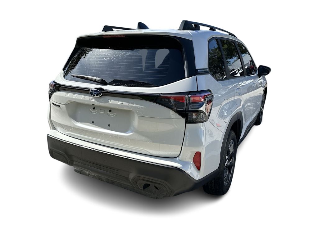 Thumbnail: 2025 Subaru Forester - 21