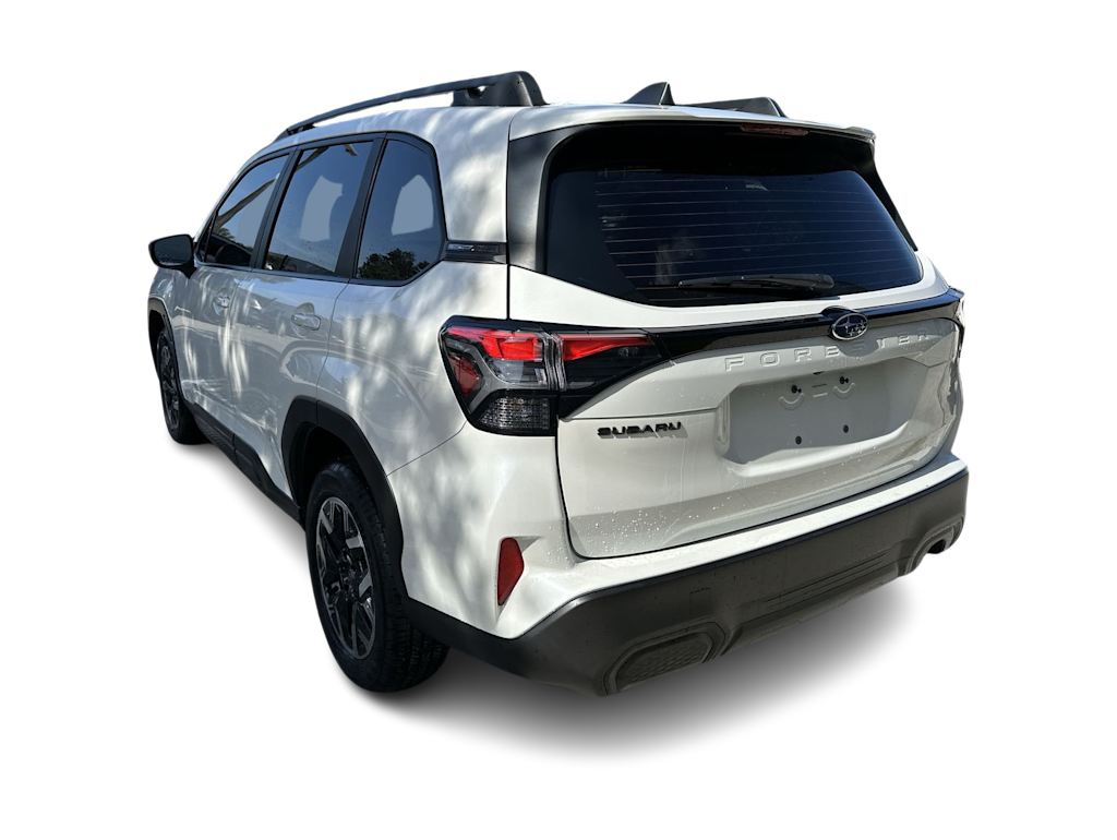 Thumbnail: 2025 Subaru Forester - 4