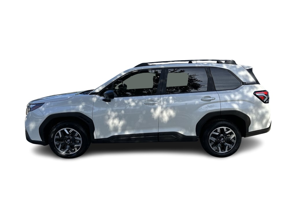 Thumbnail: 2025 Subaru Forester - 3