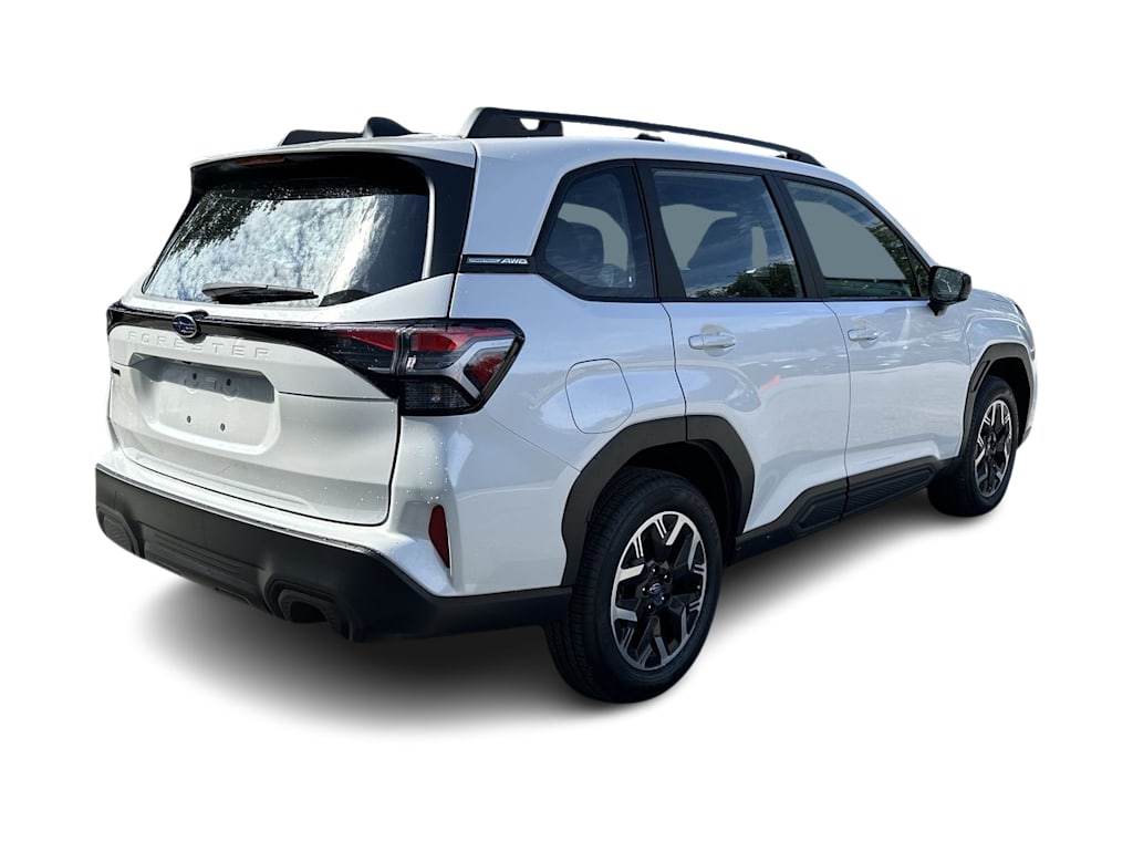 Thumbnail: 2025 Subaru Forester - 19
