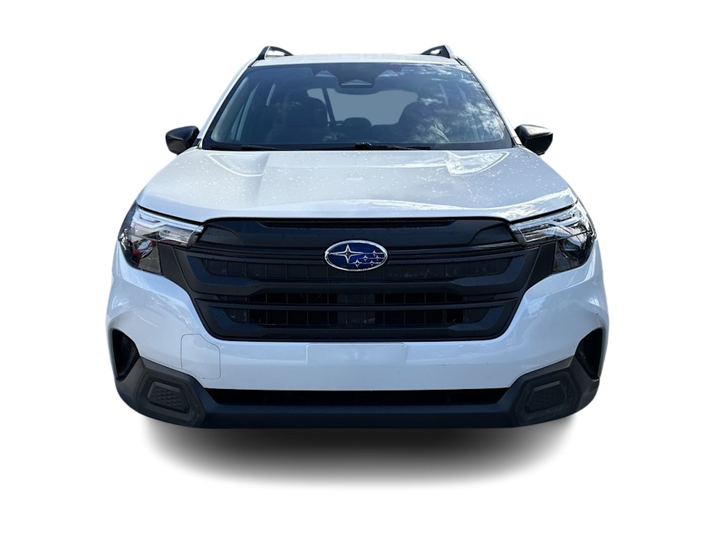 Thumbnail: 2025 Subaru Forester - 23