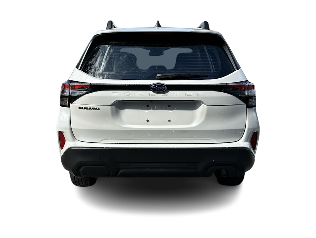 Thumbnail: 2025 Subaru Forester - 18