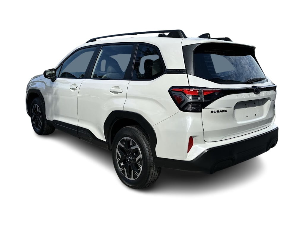 Thumbnail: 2025 Subaru Forester - 3