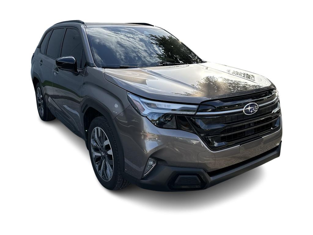 Thumbnail: 2025 Subaru Forester - 22