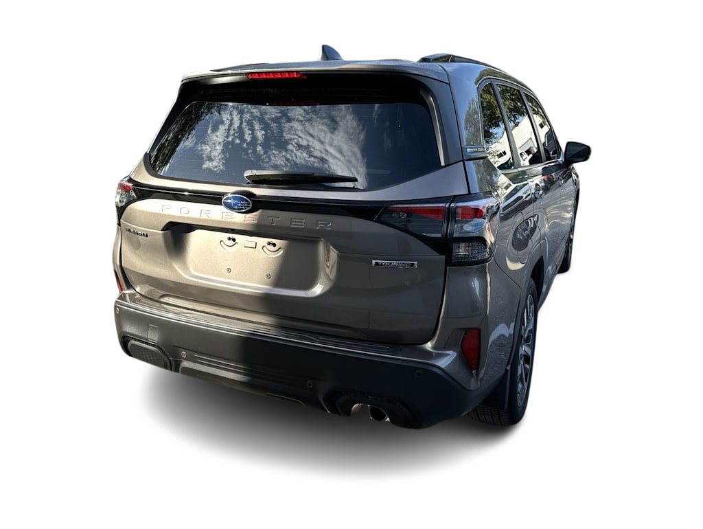 Thumbnail: 2025 Subaru Forester - 20