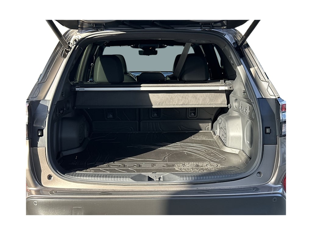 Thumbnail: 2025 Subaru Forester - 16