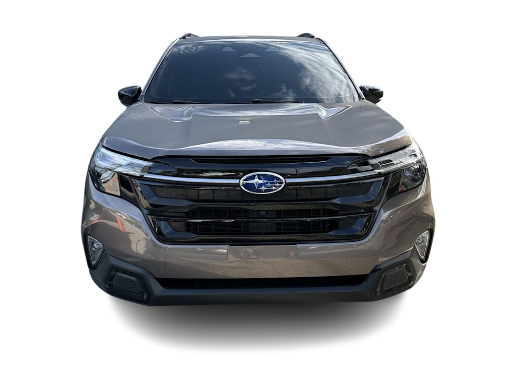 Thumbnail: 2025 Subaru Forester - 6