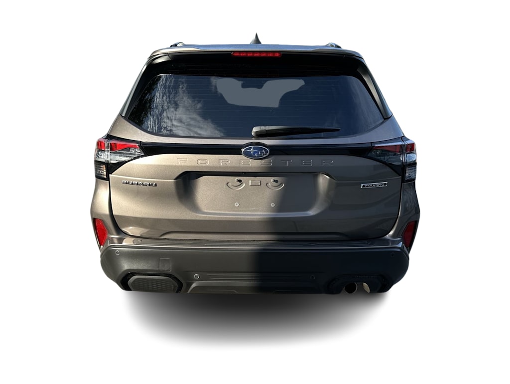 Thumbnail: 2025 Subaru Forester - 5